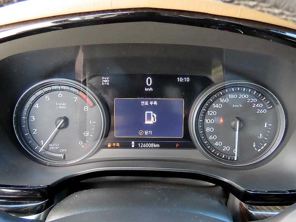 Cadillac XT6 — photo 09