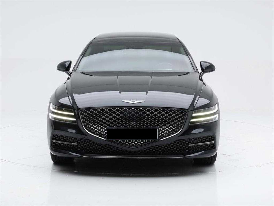 Genesis G80 — photo 02