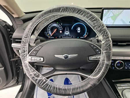 Genesis G80 — photo 07