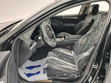 Genesis G80 — photo 11