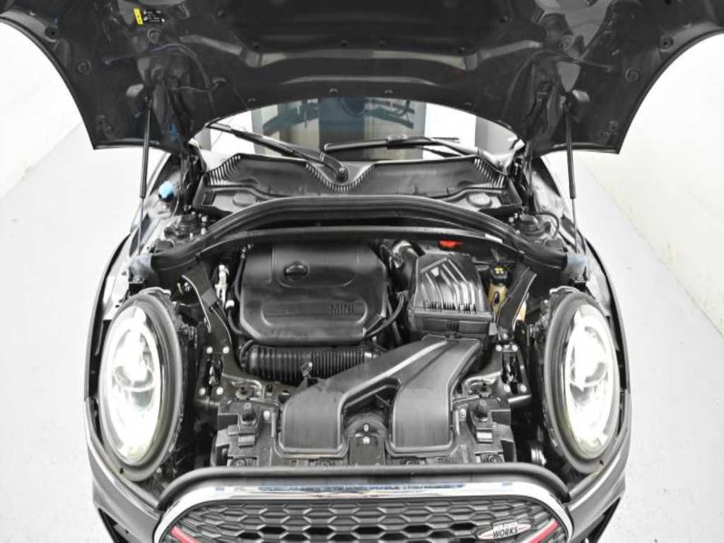 Mini Clubman — photo 06