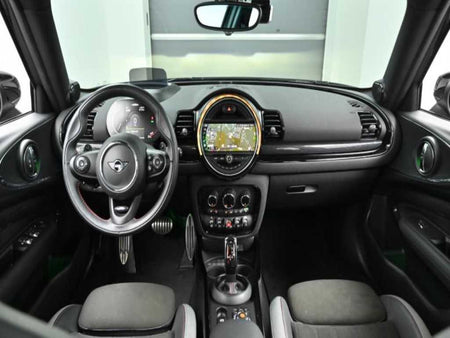 Mini Clubman — photo 07