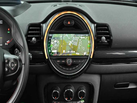 Mini Clubman — photo 14