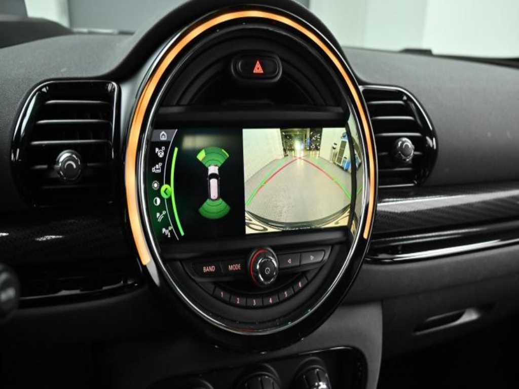 Mini Clubman — photo 15