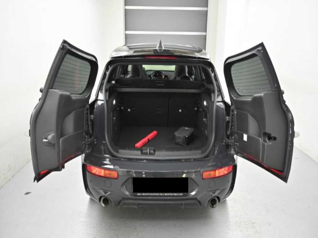 Mini Clubman — photo 20