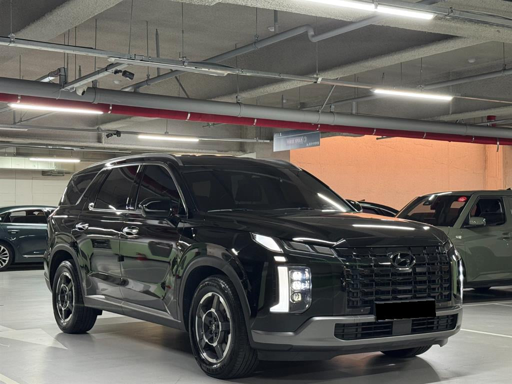 Hyundai Palisade — photo 02