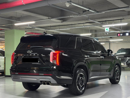 Hyundai Palisade — photo 03
