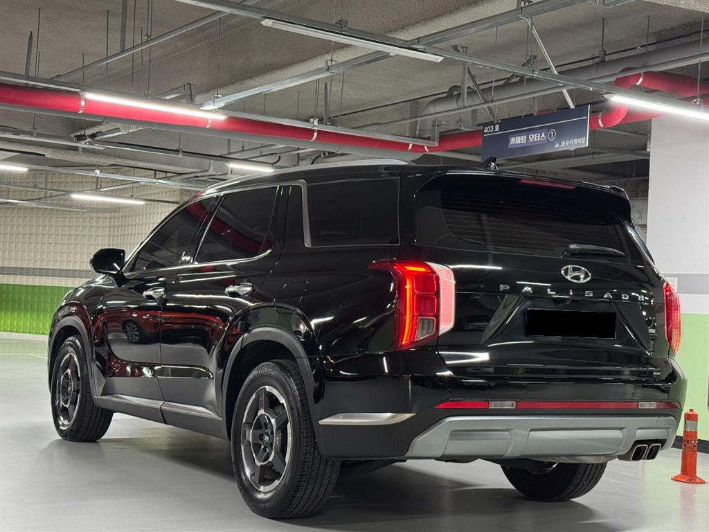 Hyundai Palisade — photo 04