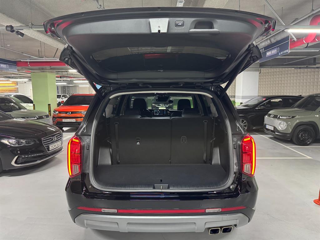 Hyundai Palisade — photo 05