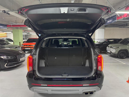 Hyundai Palisade — photo 05