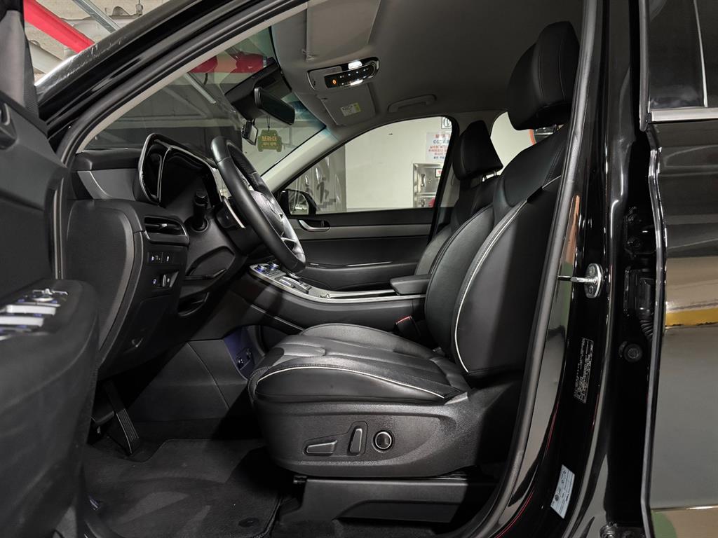 Hyundai Palisade — photo 06