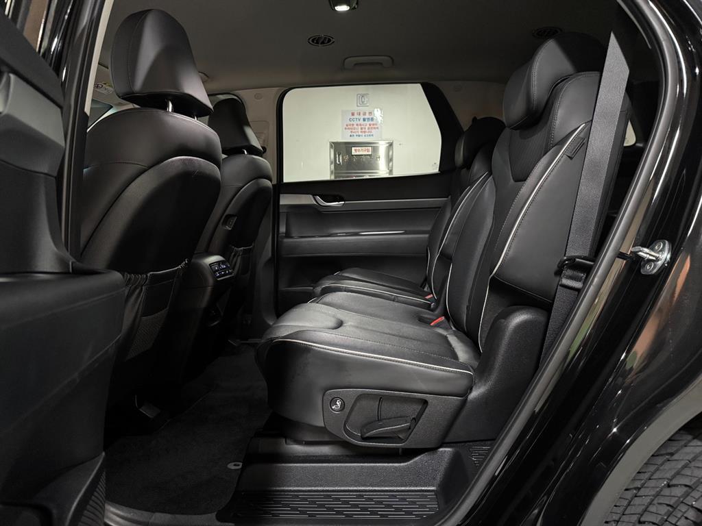 Hyundai Palisade — photo 07