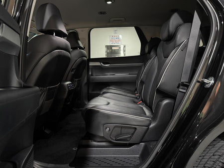 Hyundai Palisade — photo 07