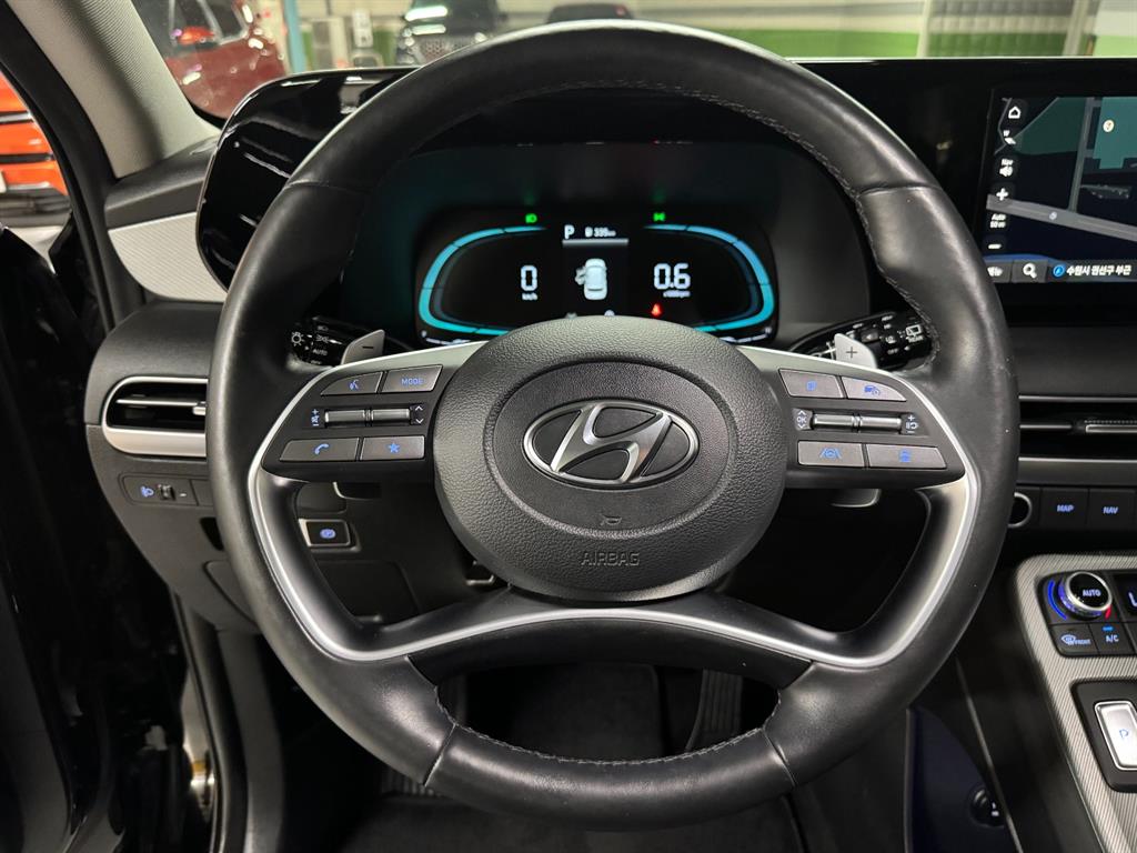 Hyundai Palisade — photo 10