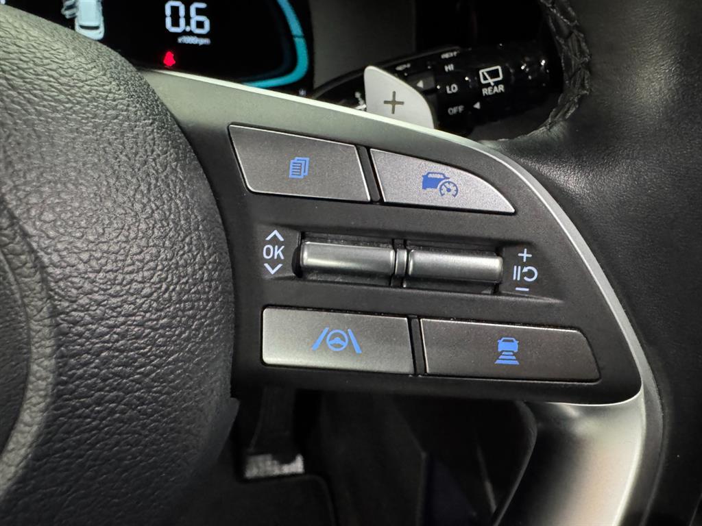 Hyundai Palisade — photo 11