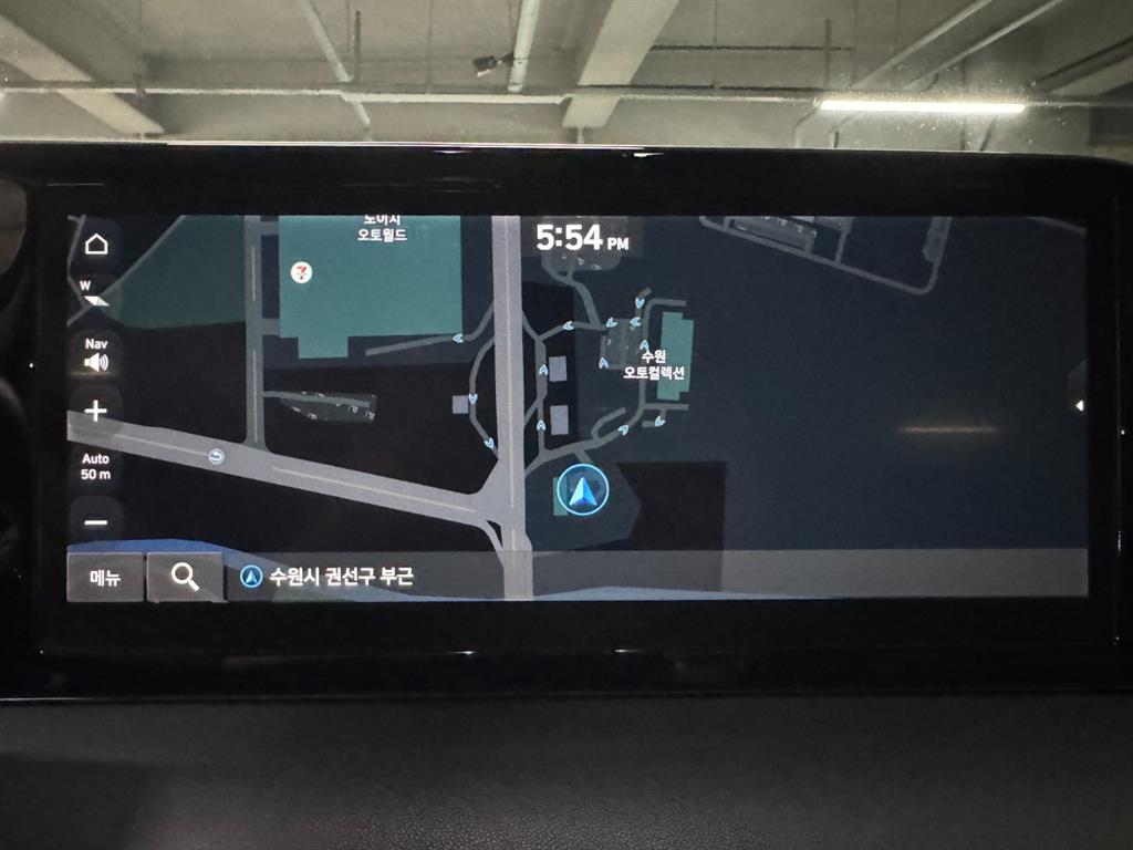 Hyundai Palisade — photo 12