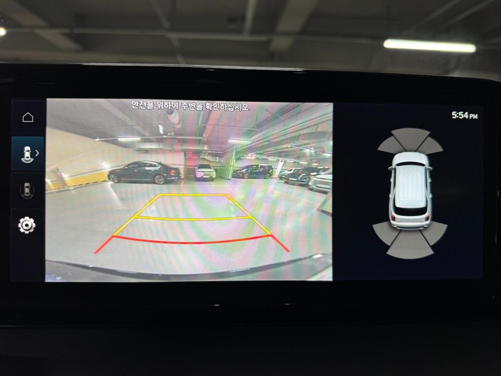 Hyundai Palisade — photo 13