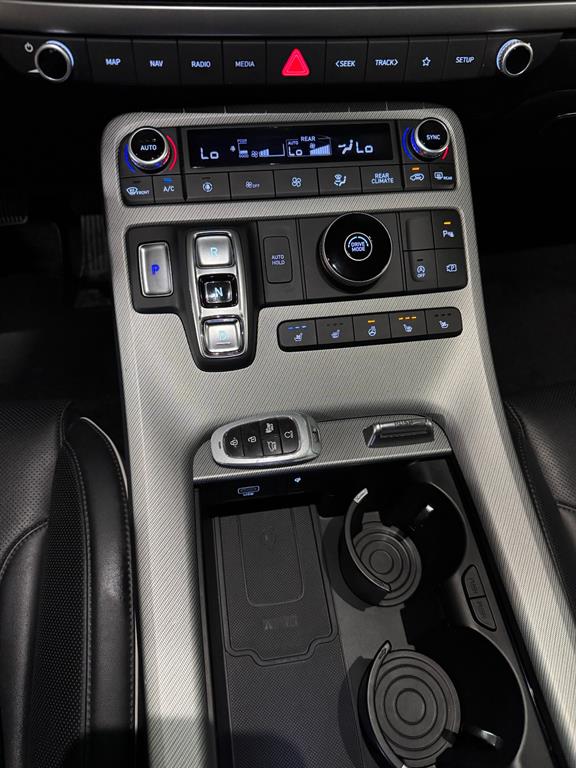 Hyundai Palisade — photo 15