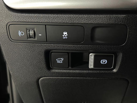 Hyundai Palisade — photo 17