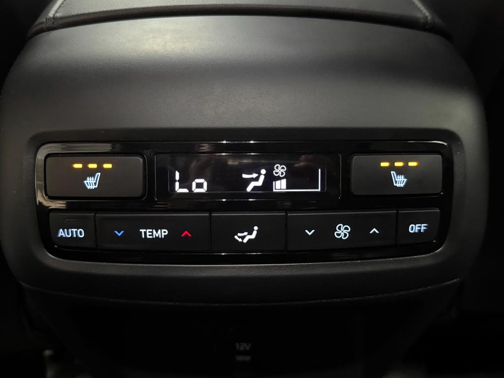 Hyundai Palisade — photo 18