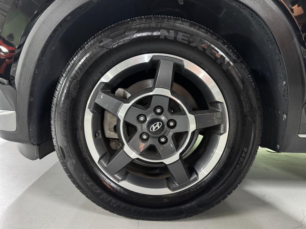 Hyundai Palisade — photo 19