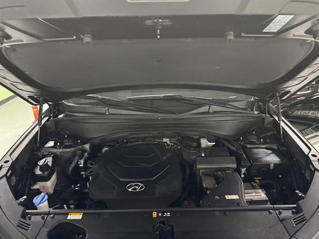 Hyundai Palisade — photo 20