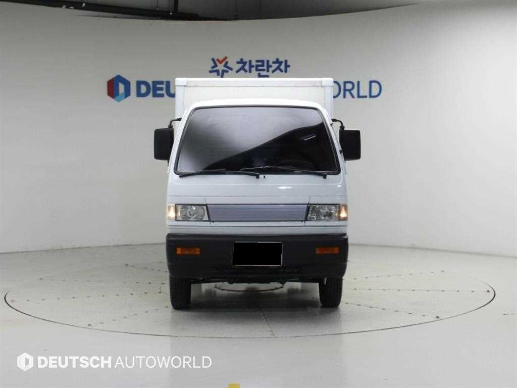 CHEVROLET labo — photo 03