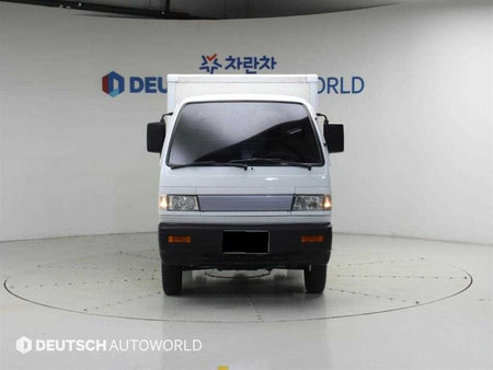 CHEVROLET labo — photo 03