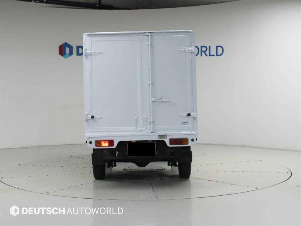 CHEVROLET labo — photo 04