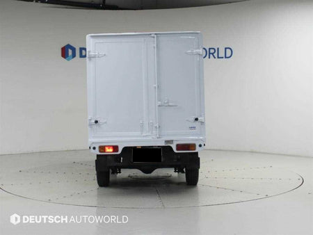 CHEVROLET labo — photo 04