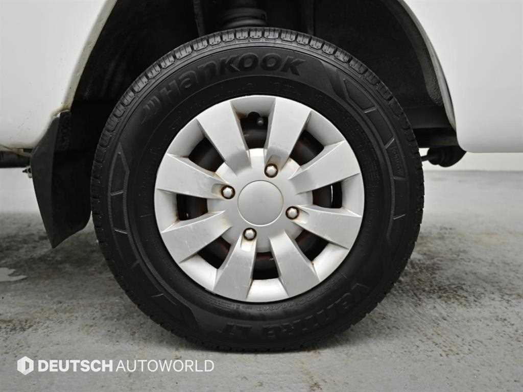 CHEVROLET labo — photo 05