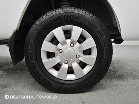CHEVROLET labo — photo 05
