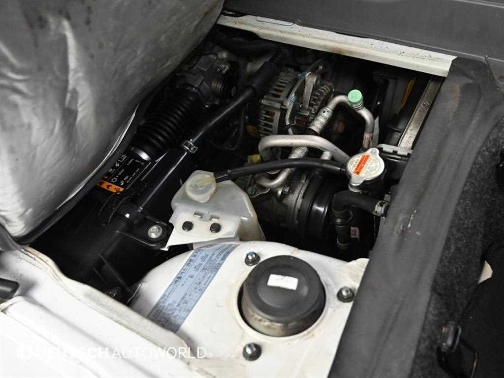 CHEVROLET labo — photo 06
