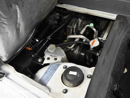 CHEVROLET labo — photo 06
