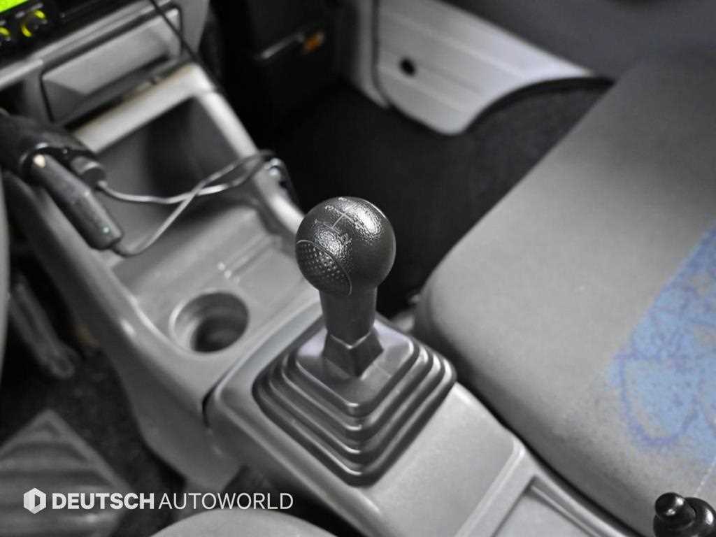 CHEVROLET labo — photo 09
