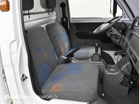CHEVROLET labo — photo 10