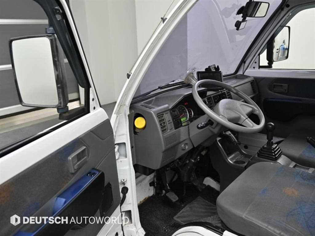 CHEVROLET labo — photo 11