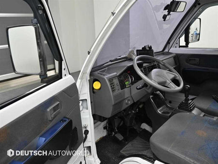 CHEVROLET labo — photo 11
