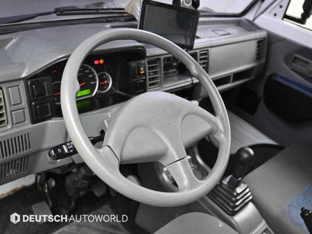 CHEVROLET labo — photo 13
