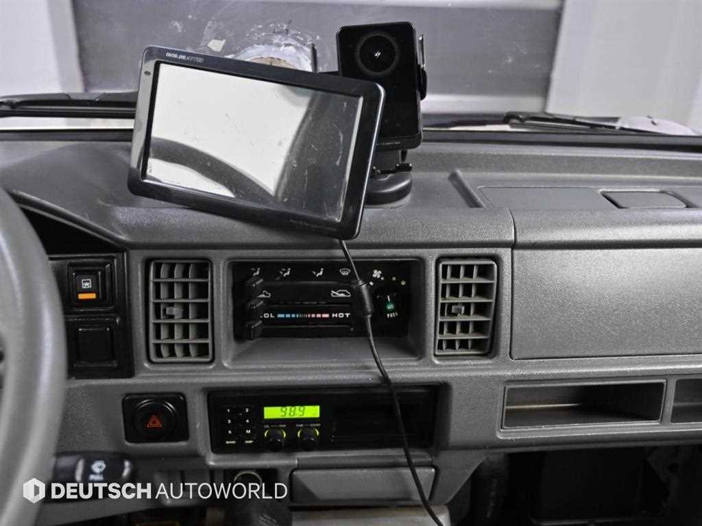 CHEVROLET labo — photo 14