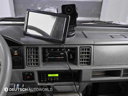 CHEVROLET labo — photo 14
