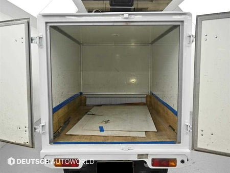 CHEVROLET labo — photo 19