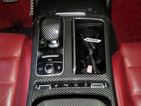 Kia Stinger — photo 12