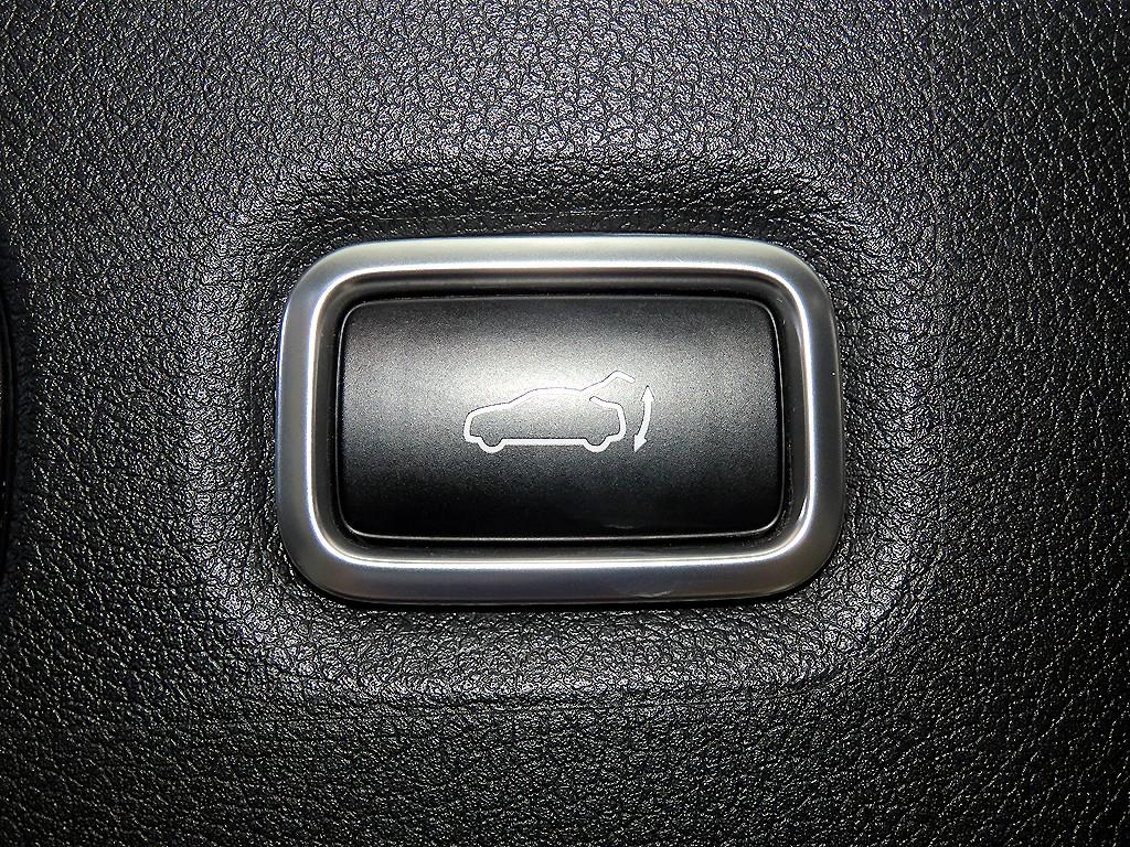 Kia Stinger — photo 15