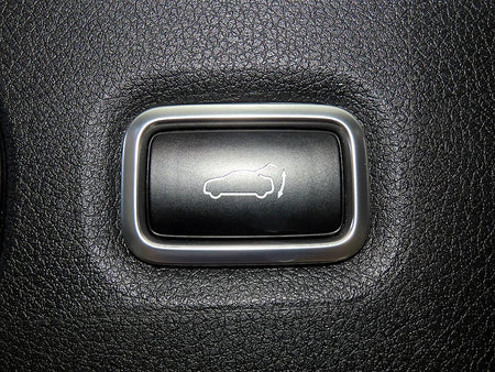 Kia Stinger — photo 15