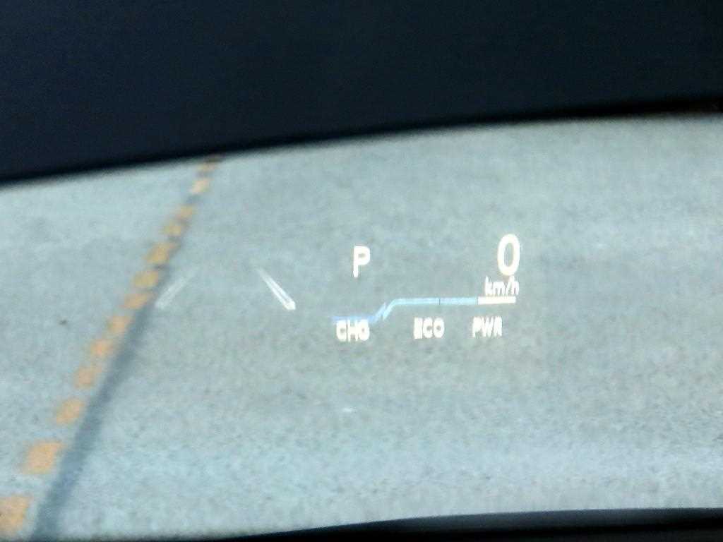 Lexus ES — photo 10