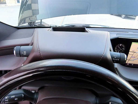Lexus ES — photo 11