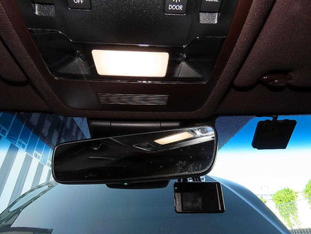 Lexus ES — photo 15
