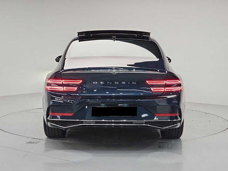 Genesis G80 — photo 03