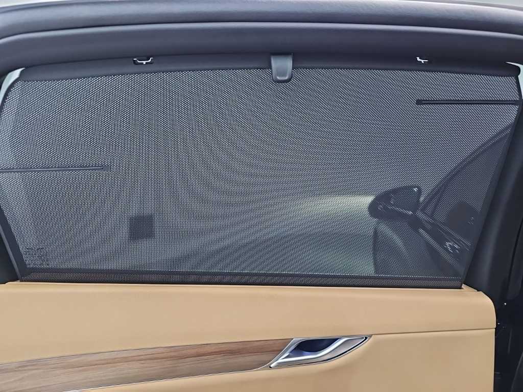 Genesis G80 — photo 13